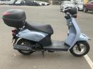 Thumbnail '6' of Honda NVS 50