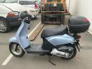 Thumbnail '10' of Honda NVS 50
