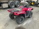 Thumbnail '3' of Honda TRX 420SM