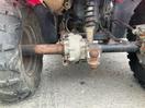 Thumbnail '11' of Honda TRX 420SM