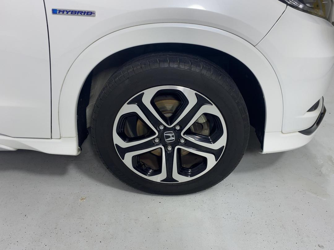 Photo '9' of Honda Vezel