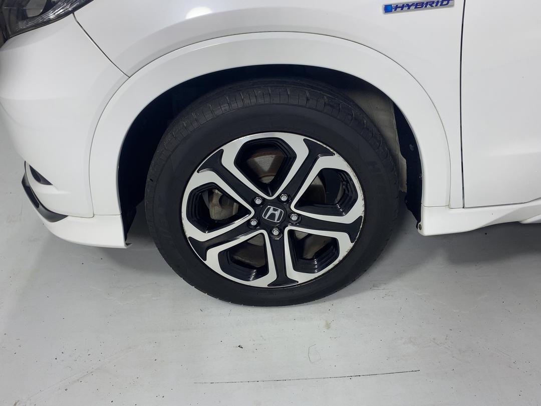 Photo '10' of Honda Vezel