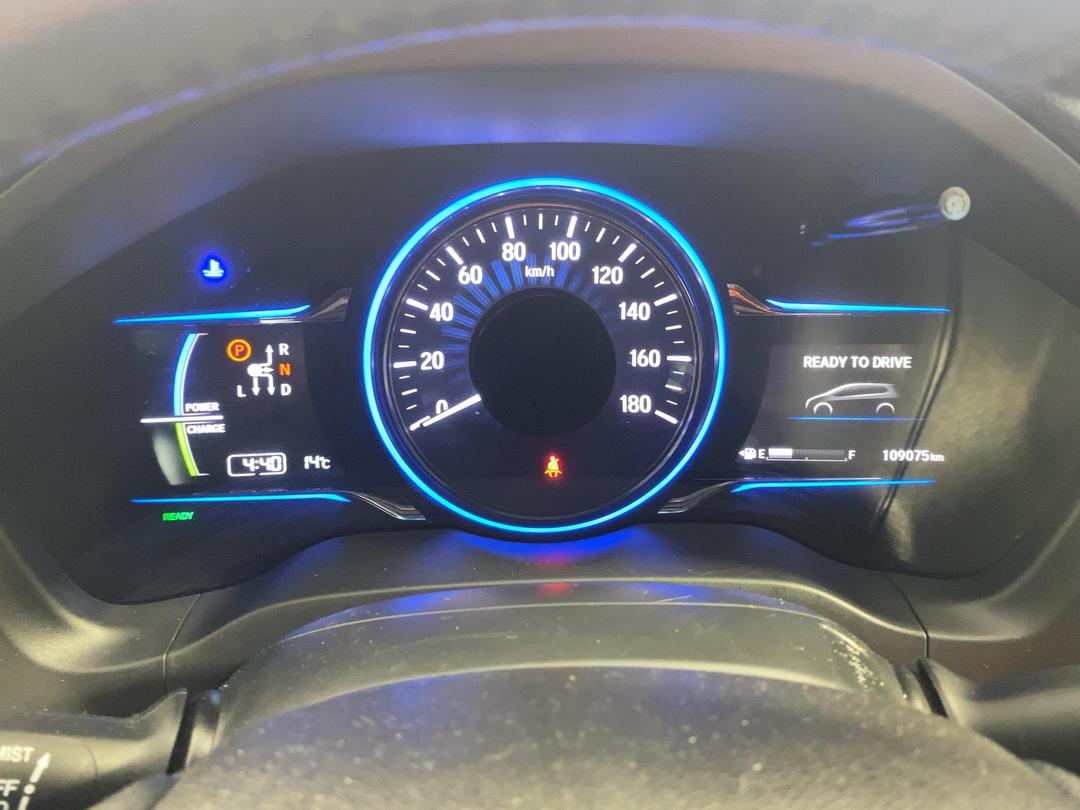 Photo '21' of Honda Vezel