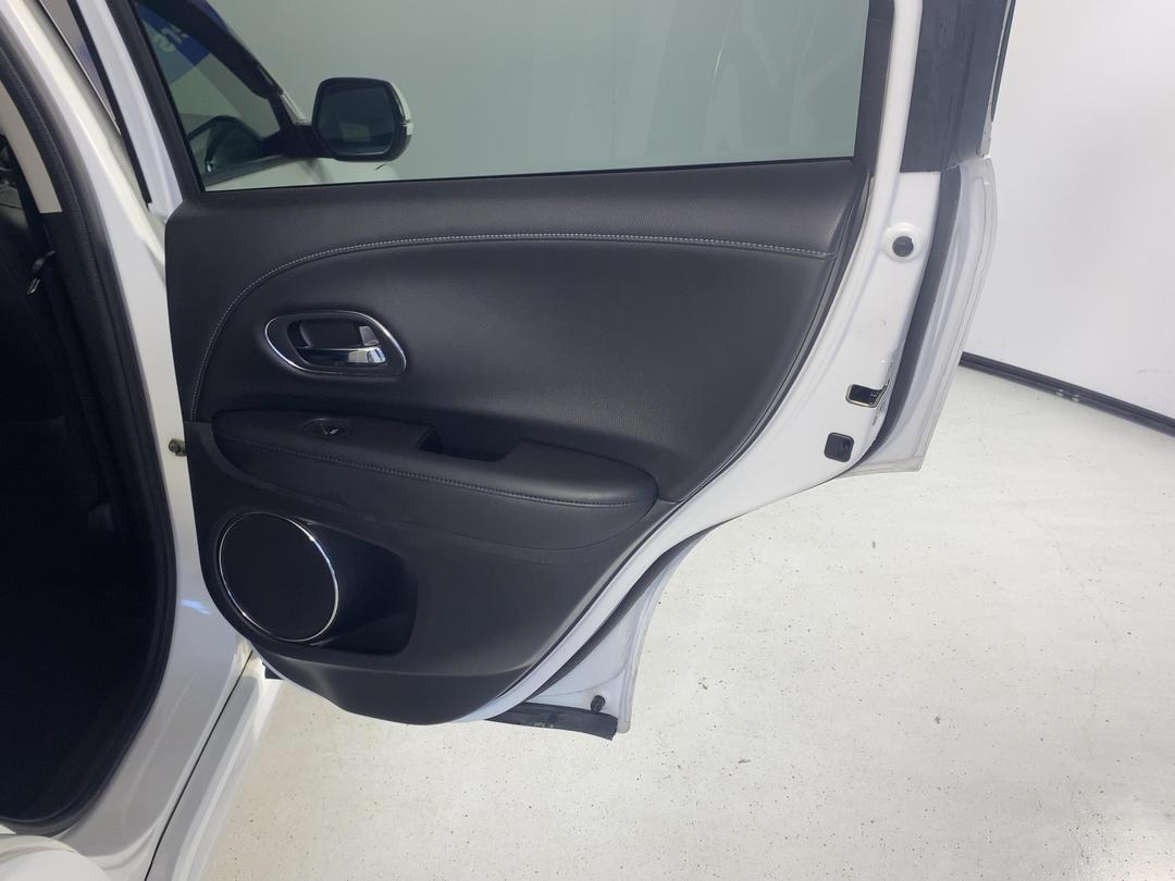 Photo '19' of Honda Vezel