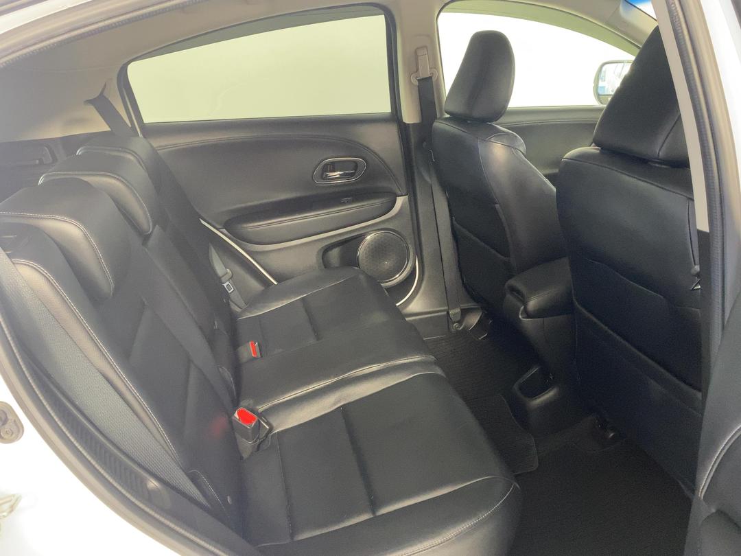Photo '20' of Honda Vezel