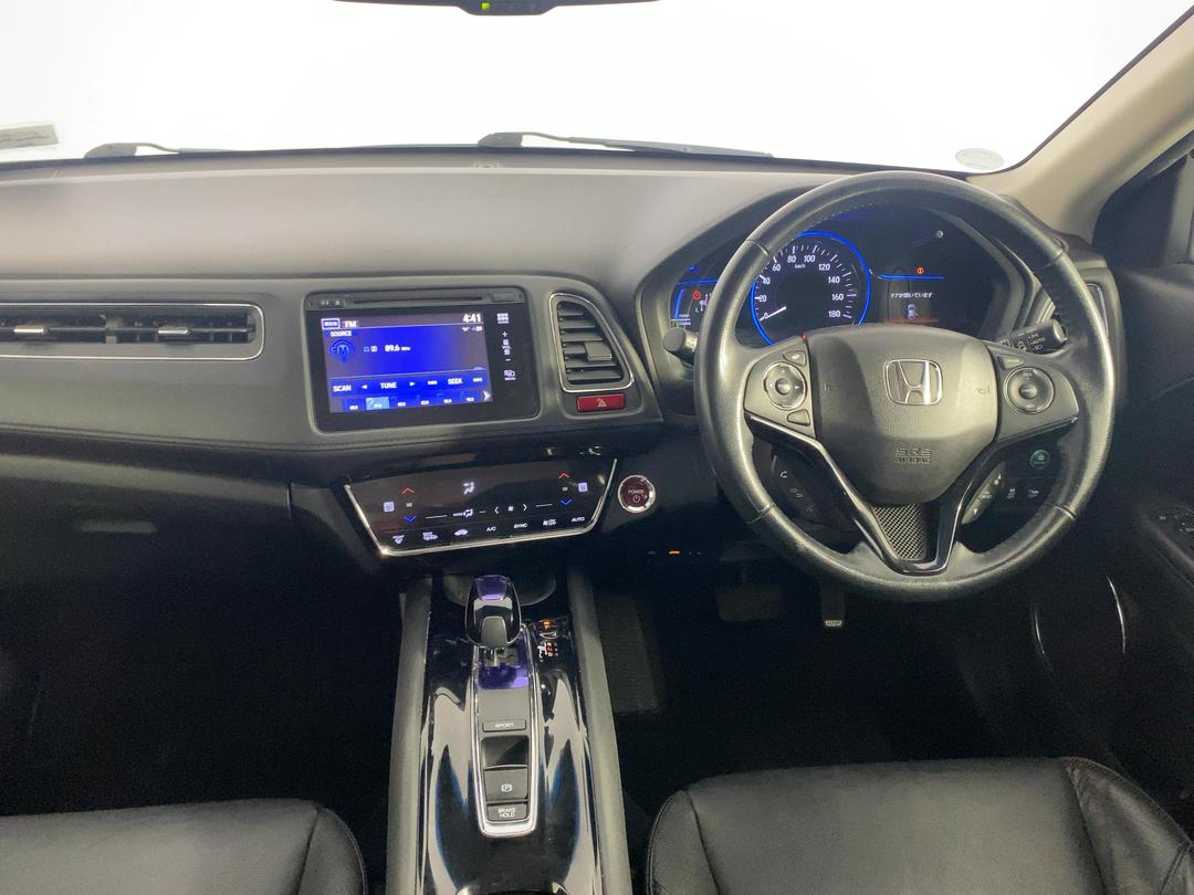 Photo '17' of Honda Vezel