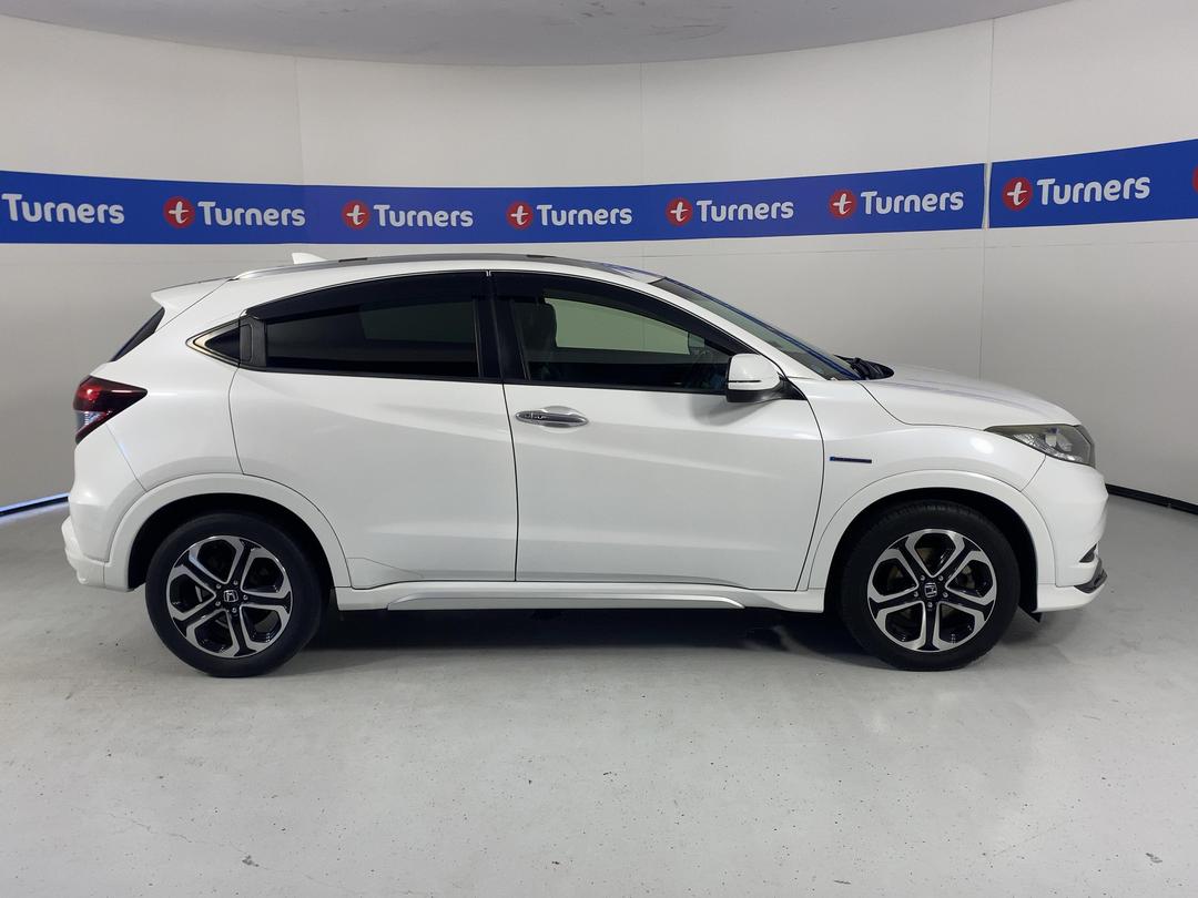 Photo '23' of Honda Vezel