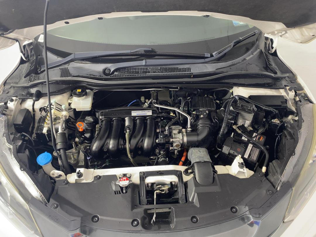 Photo '13' of Honda Vezel