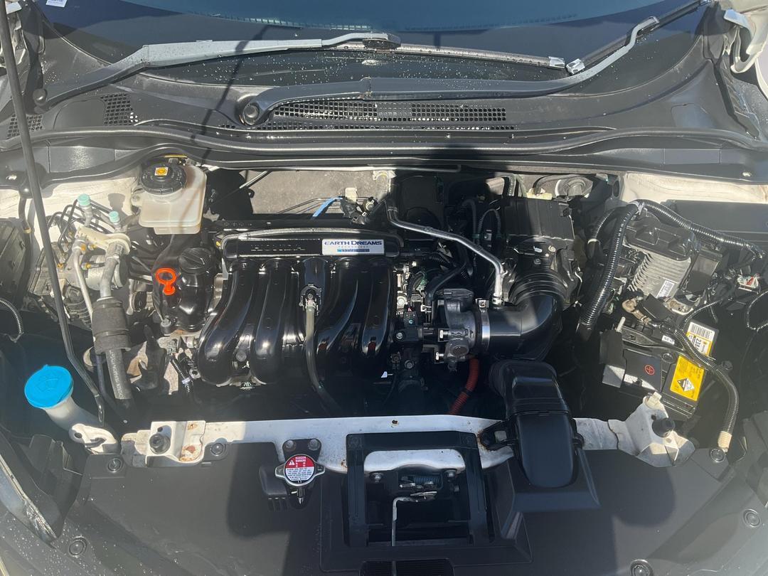 Photo '13' of Honda Vezel