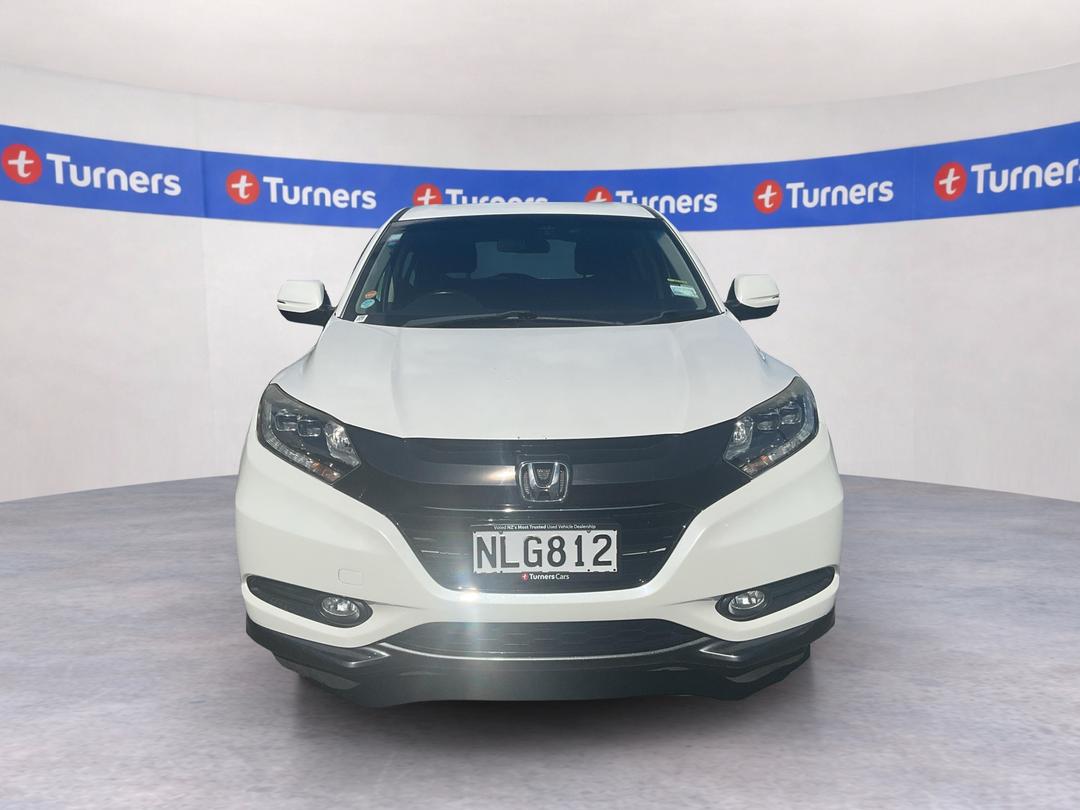 Photo '2' of Honda Vezel