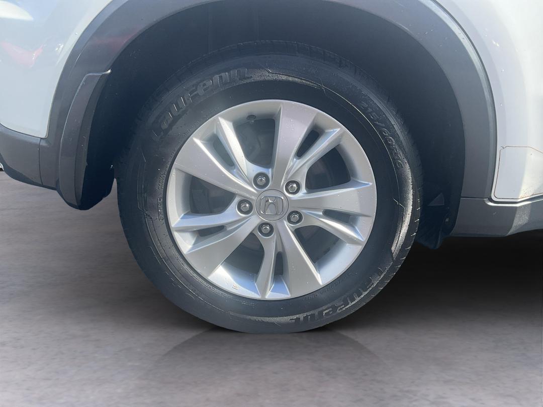 Photo '12' of Honda Vezel