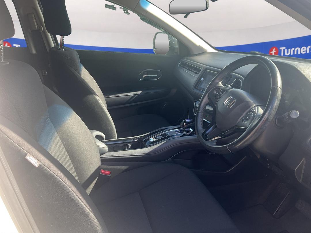 Photo '16' of Honda Vezel