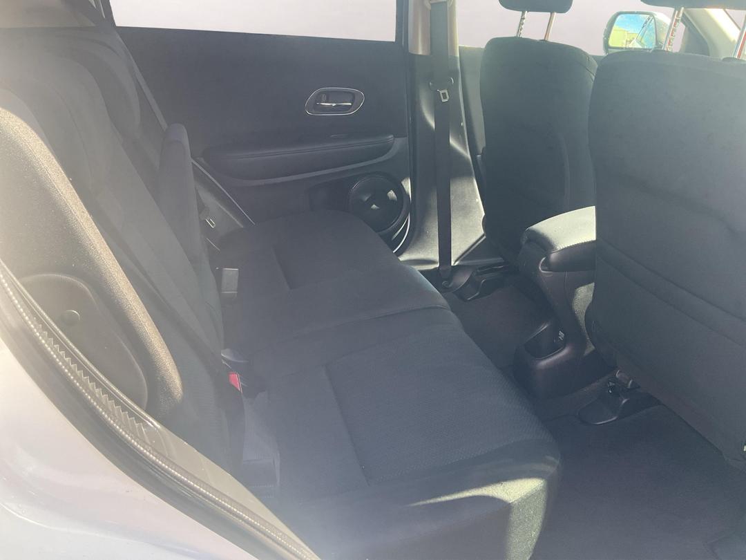 Photo '20' of Honda Vezel