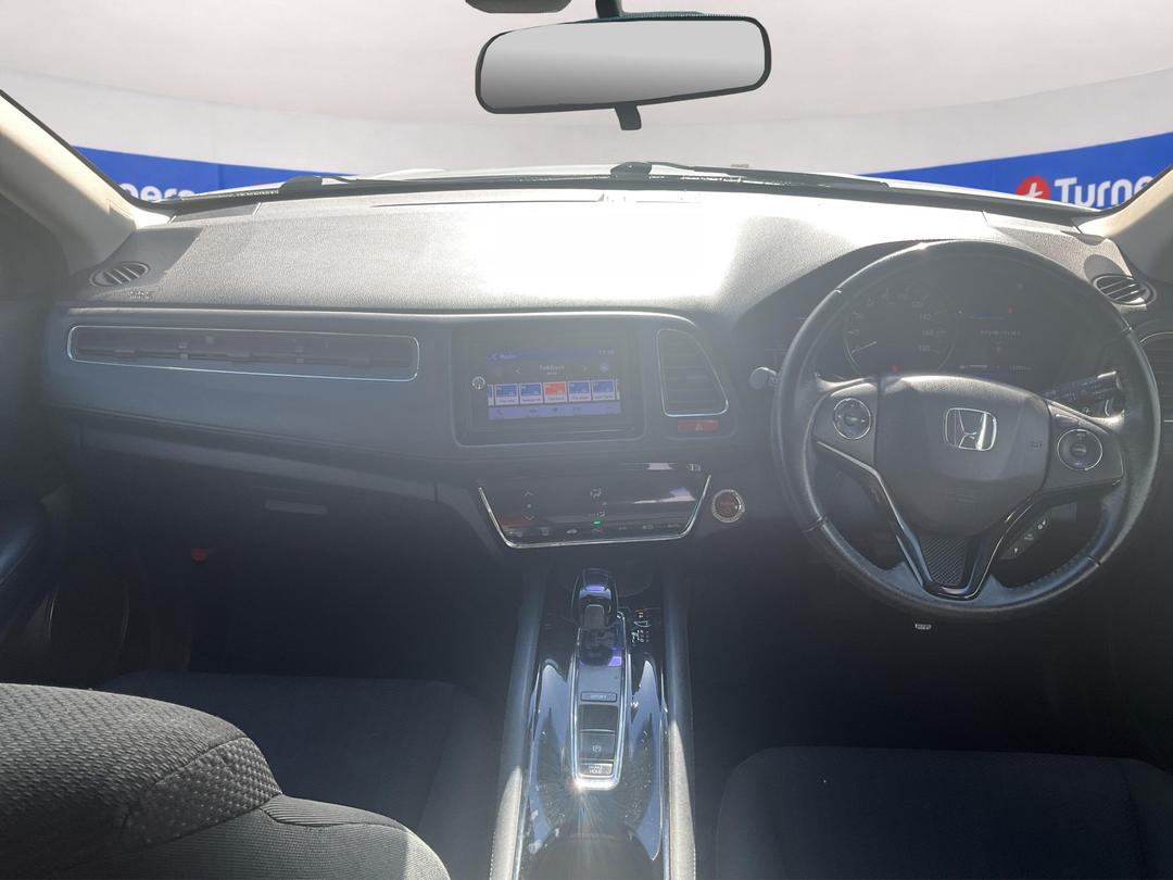 Photo '17' of Honda Vezel