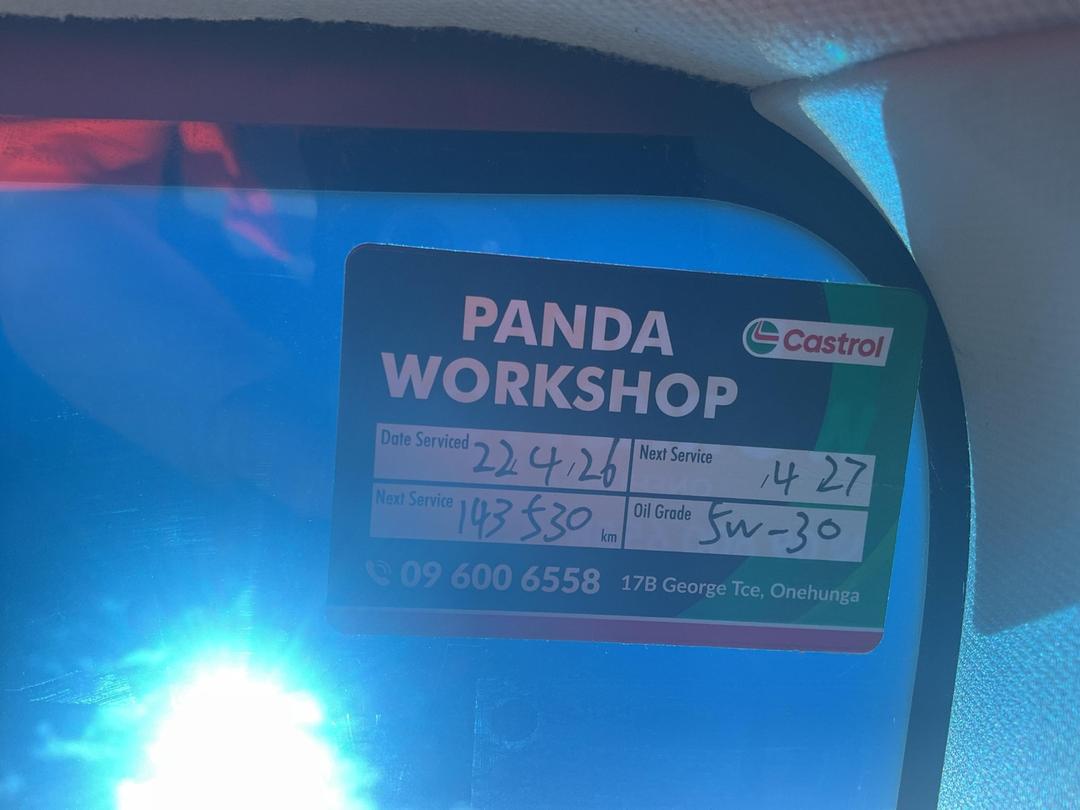 Photo '23' of Honda Vezel