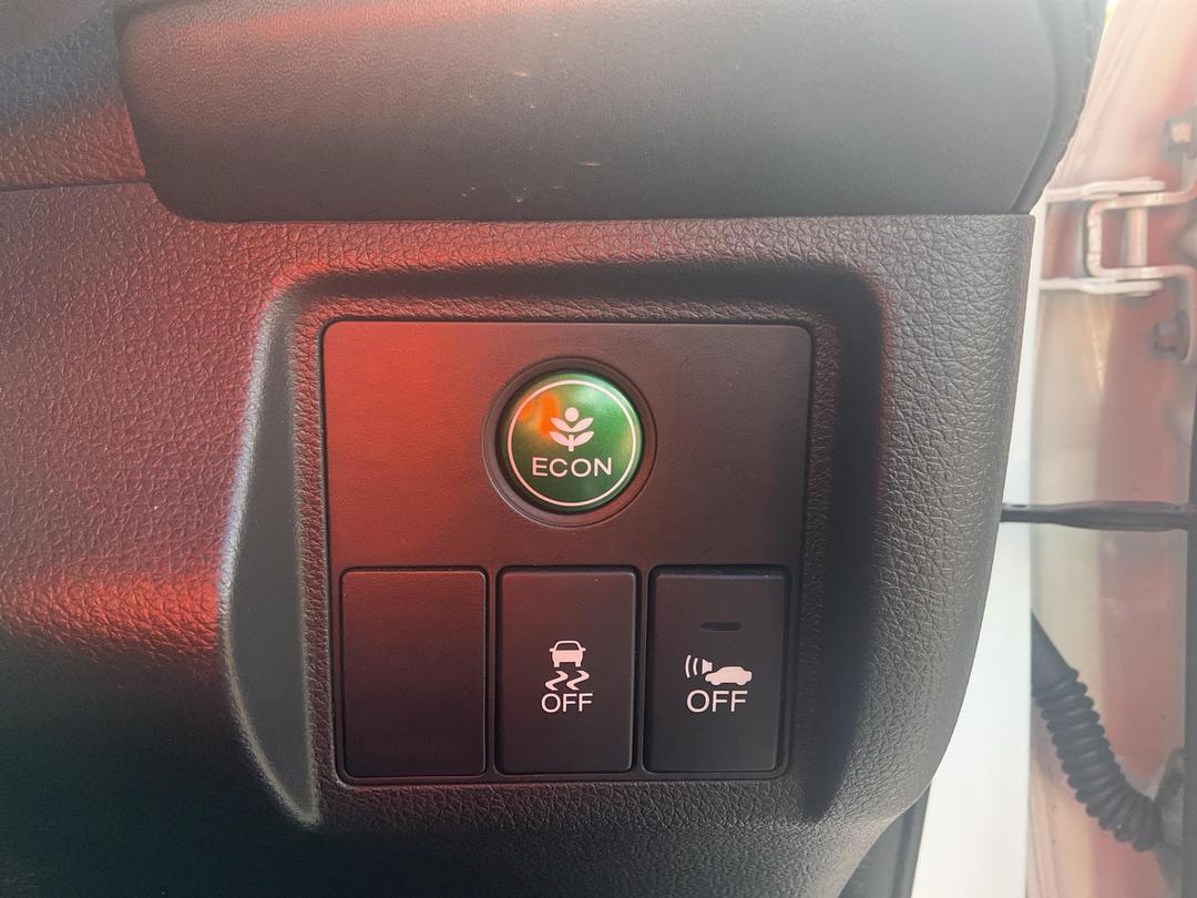 Photo '26' of Honda Vezel