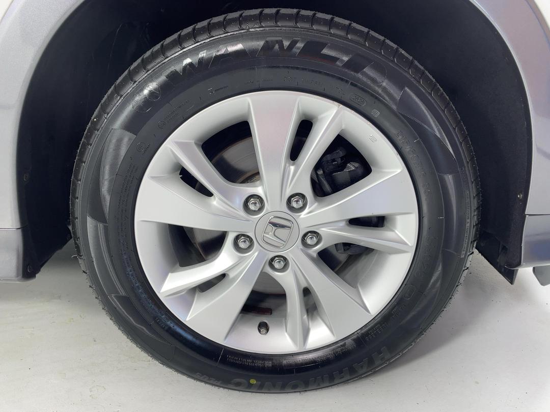 Photo '9' of Honda Vezel