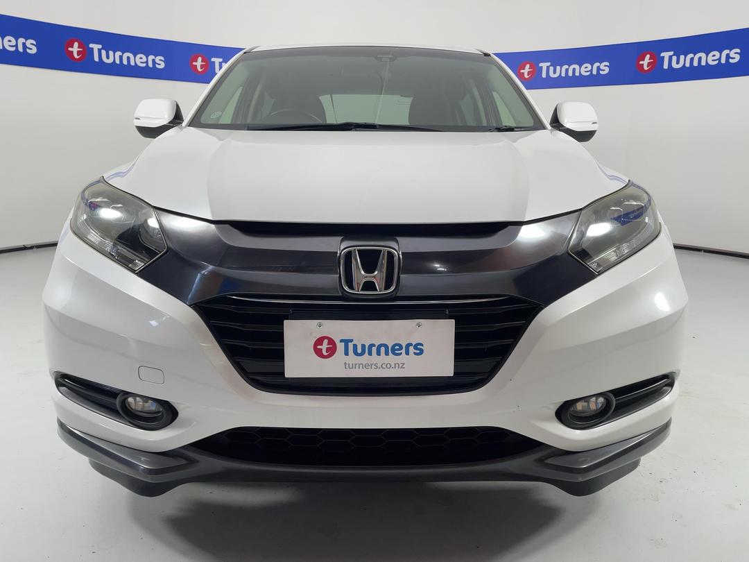 Photo '2' of Honda Vezel