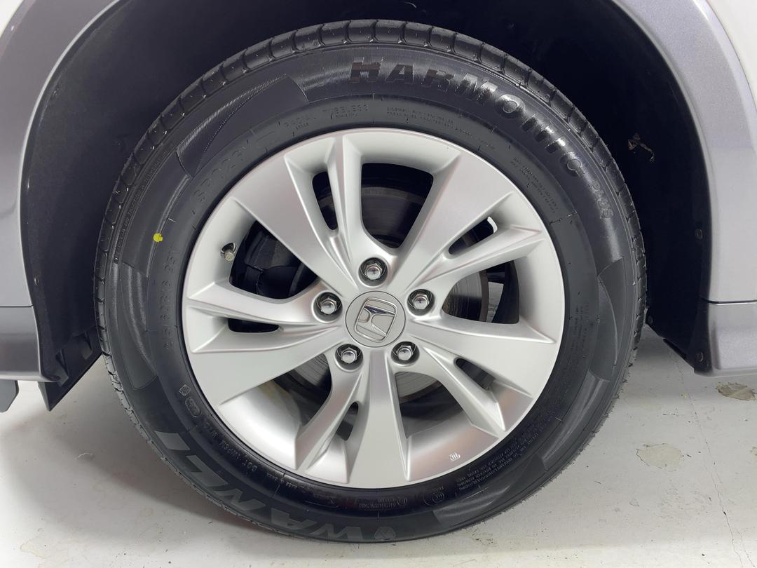 Photo '10' of Honda Vezel