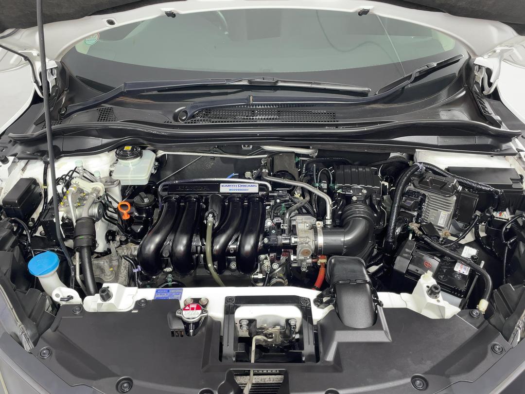 Photo '13' of Honda Vezel