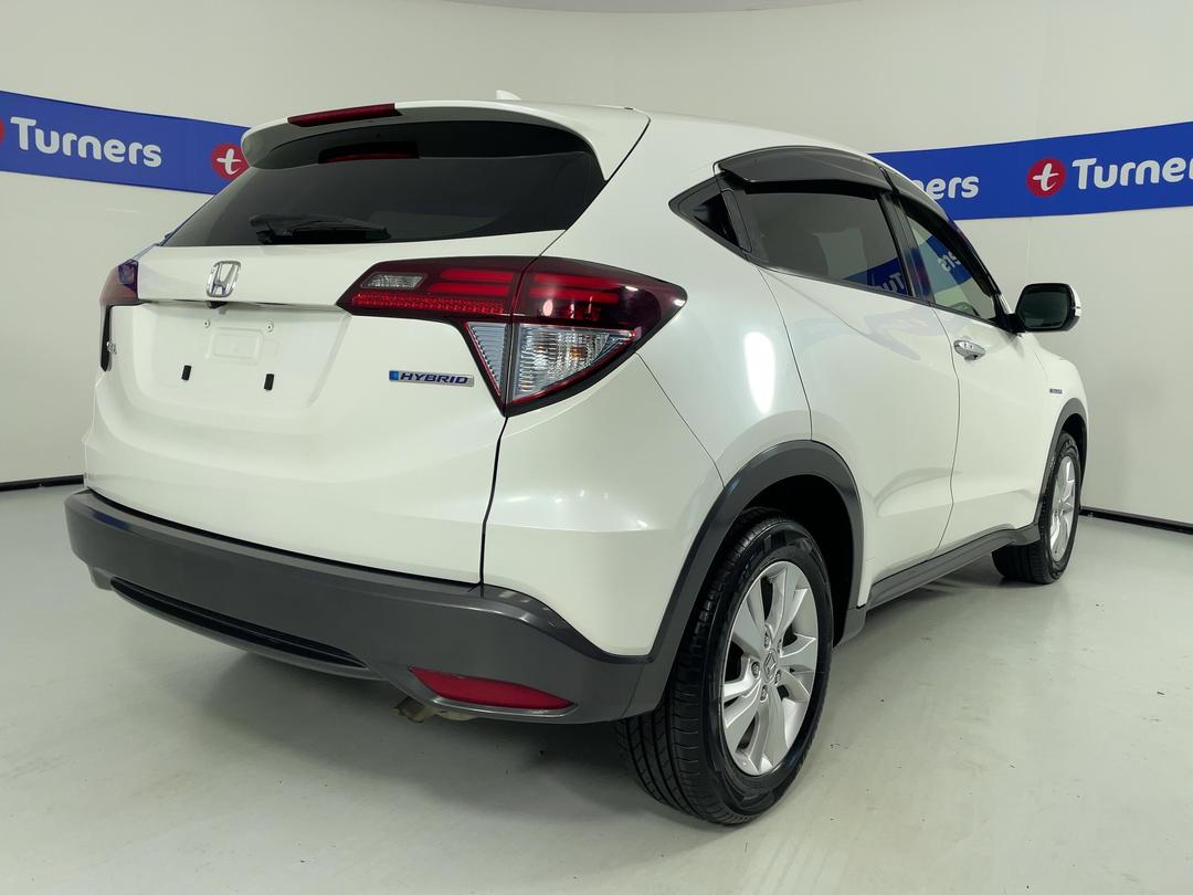 Photo '7' of Honda Vezel