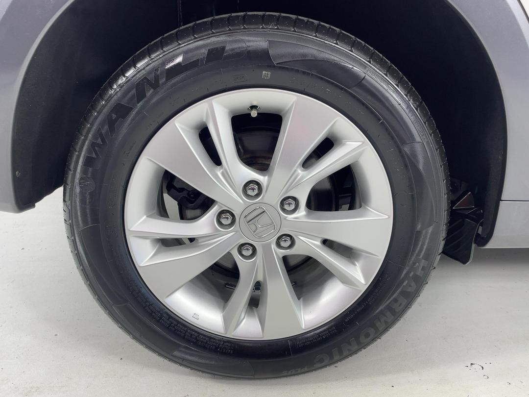 Photo '12' of Honda Vezel