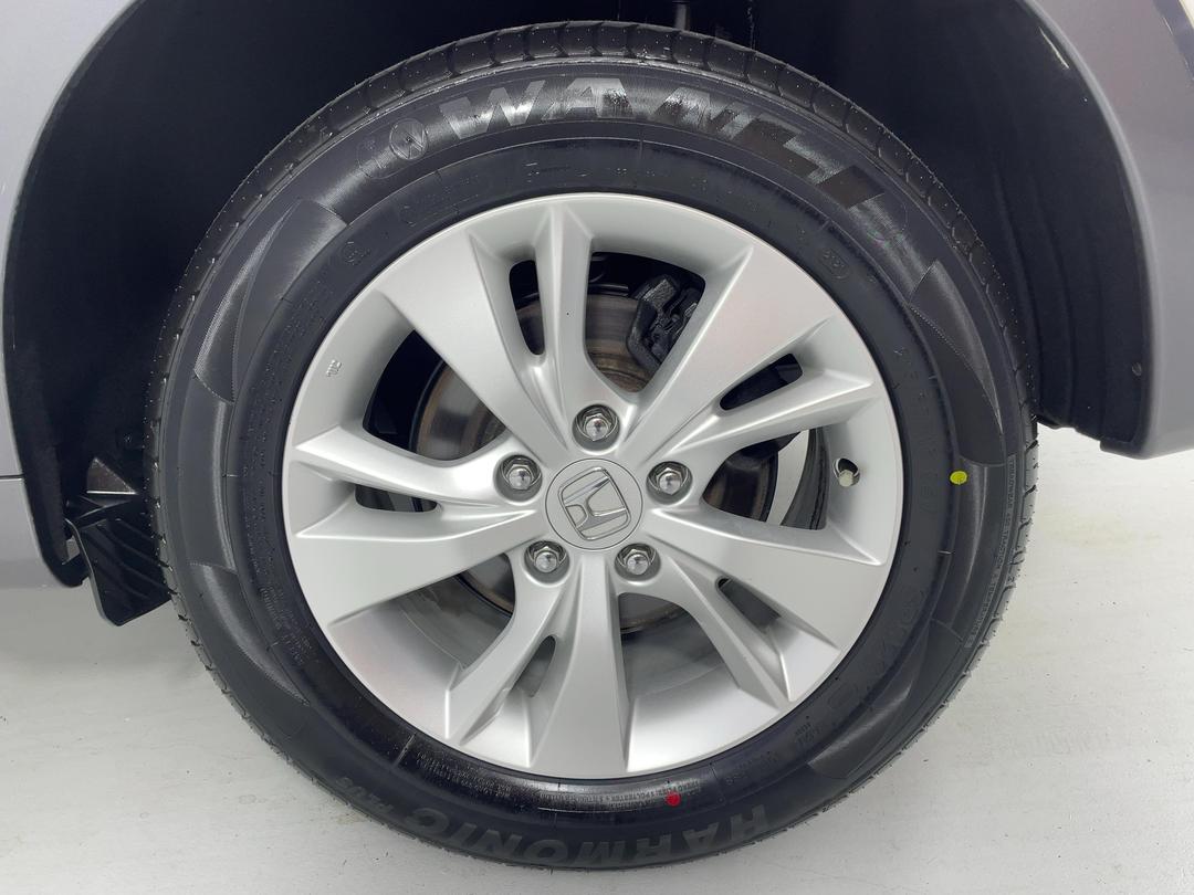 Photo '11' of Honda Vezel