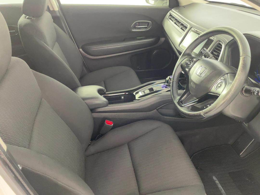 Photo '16' of Honda Vezel