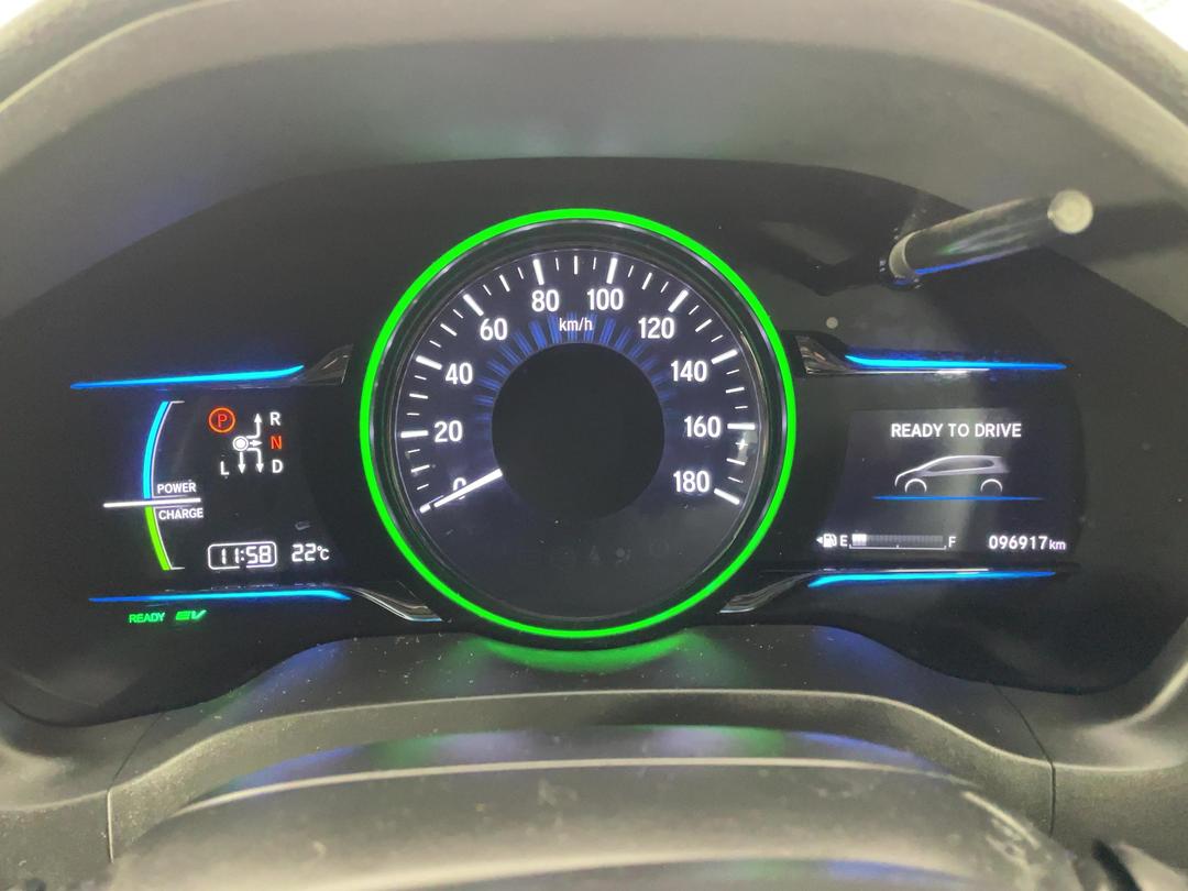 Photo '21' of Honda Vezel