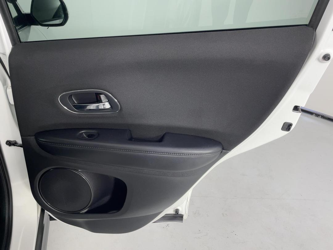Photo '19' of Honda Vezel