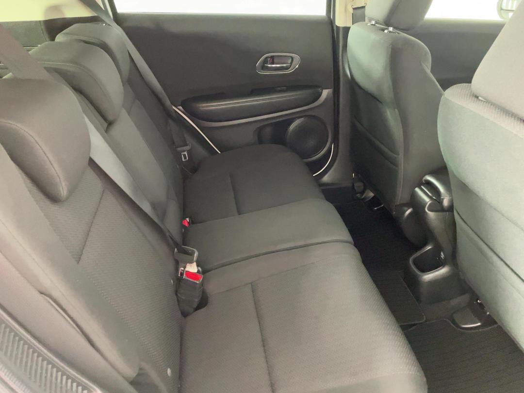 Photo '20' of Honda Vezel
