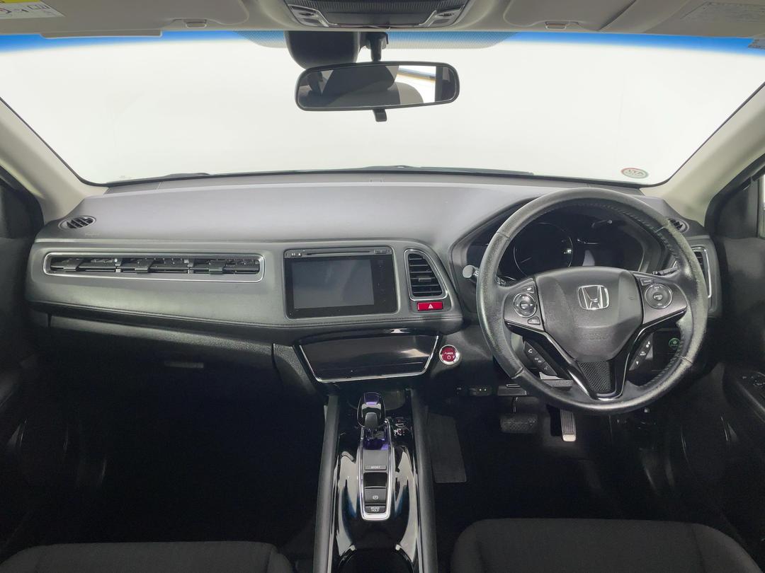 Photo '17' of Honda Vezel