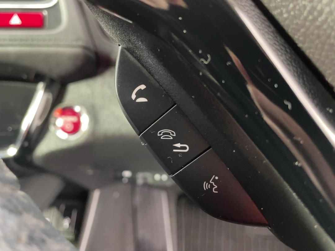 Photo '26' of Honda Vezel