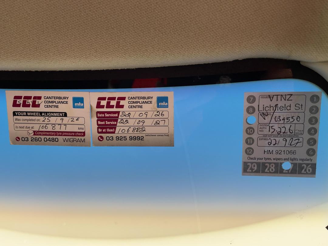Photo '30' of Honda Vezel