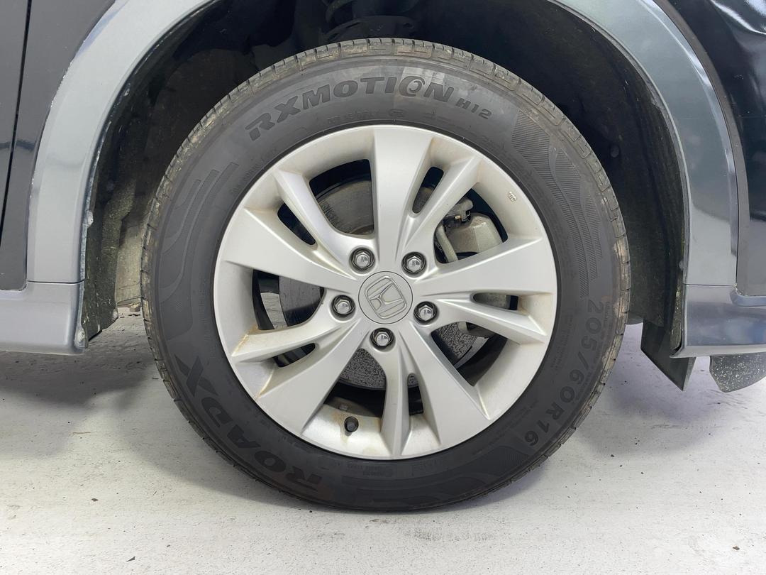 Photo '7' of Honda Vezel Photo '7' of Honda Vezel
