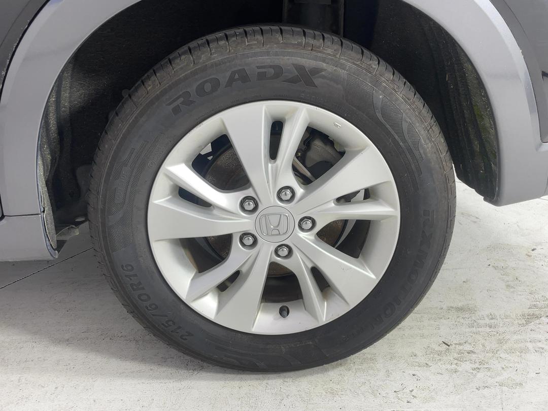 Photo '10' of Honda Vezel Photo '10' of Honda Vezel