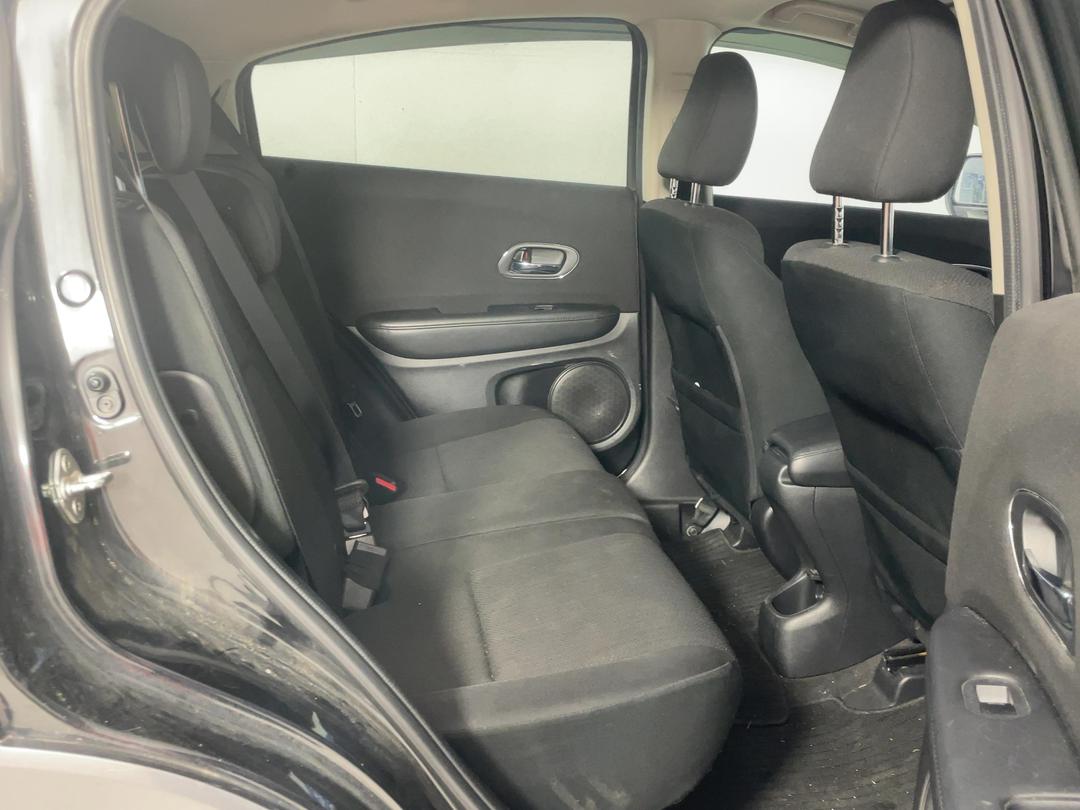 Photo '17' of Honda Vezel Photo '17' of Honda Vezel
