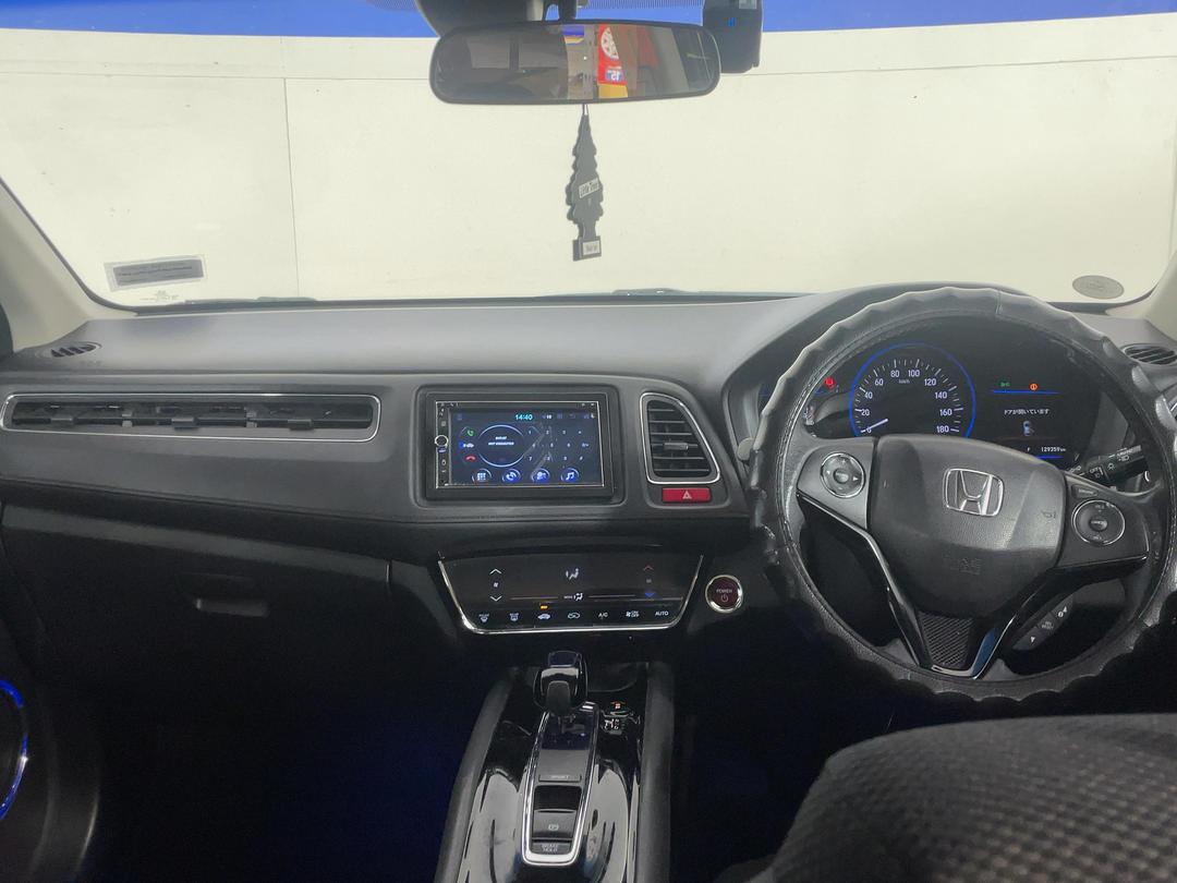 Photo '14' of Honda Vezel Photo '14' of Honda Vezel
