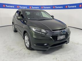 Image of 2014 Honda Vezel