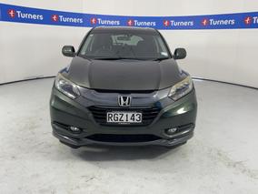 Photo '2' of Honda Vezel