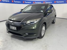 Photo '4' of Honda Vezel