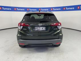 Photo '6' of Honda Vezel