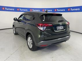 Photo '5' of Honda Vezel