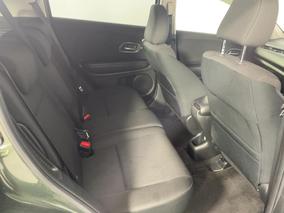 Photo '20' of Honda Vezel