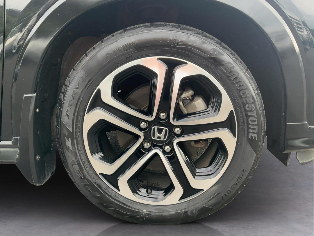 Photo '9' of Honda Vezel