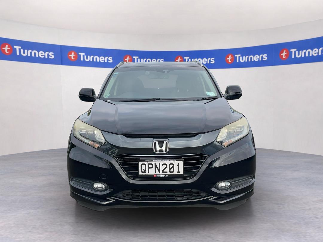 Photo '2' of Honda Vezel