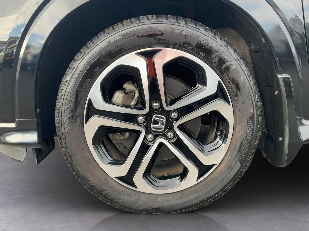Photo '10' of Honda Vezel