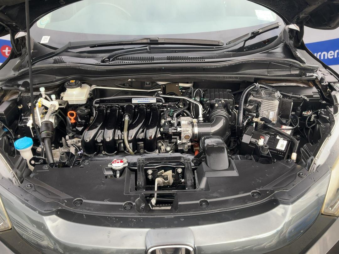 Photo '13' of Honda Vezel