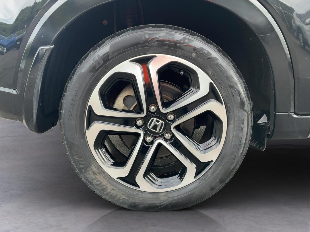Photo '12' of Honda Vezel