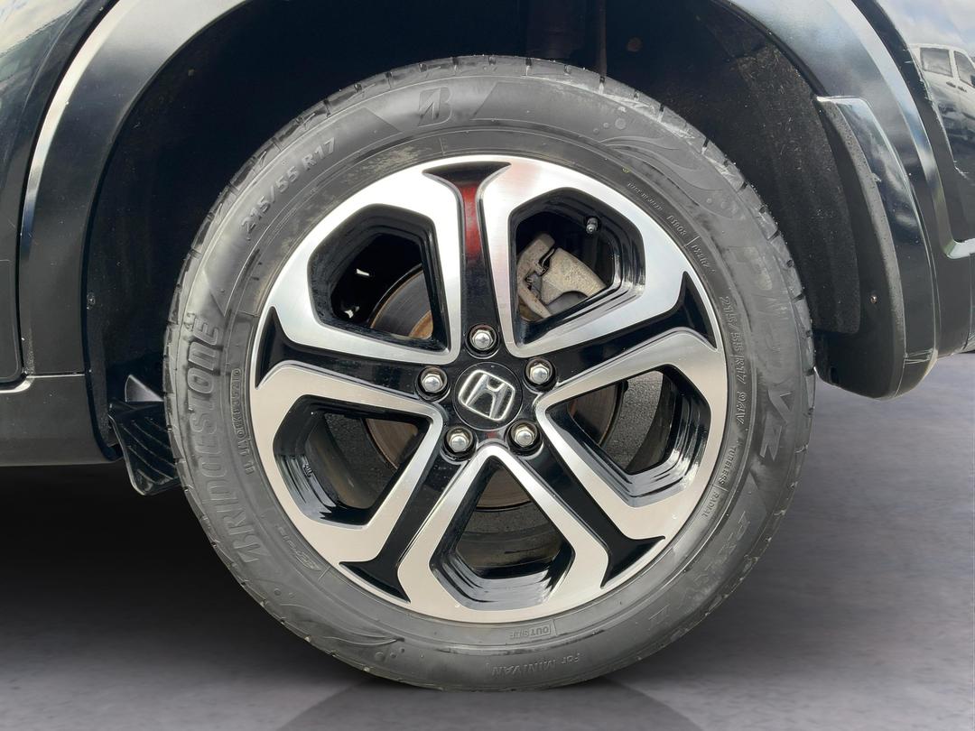 Photo '11' of Honda Vezel